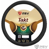 Оплетка  PSV  Fiber TAKT М черный