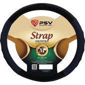 Оплетка  PSV  Fiber STRAP М черно-синий