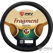 Оплетка  PSV  Fiber FRAGMENT М черный