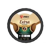 Оплетка  PSV  Fiber EXTRA (VEST) L черн.