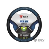 Оплетка  PSV MESH  M черно-син.