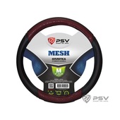 Оплетка  PSV MESH  M черно-красн.