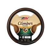 Оплетка  PSV  Fiber CLIMBER (MODEST) M черн.