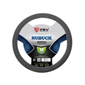 Оплетка  PSV NUBUCK M сер.