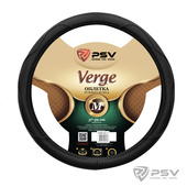 Оплетка  PSV  Fiber VERGE M сер.