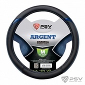 Оплетка  PSV ARGENT M черно-синий